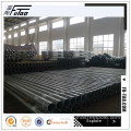 11KV 33KV 35KV Hot Dip Galvanized Octagonal Electric Pole